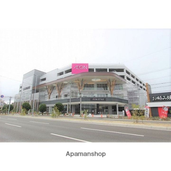 YSKコーポ卸町0212の周辺