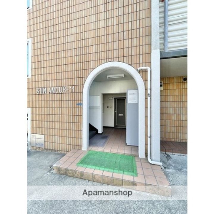 サン・アムール11101のその他画像