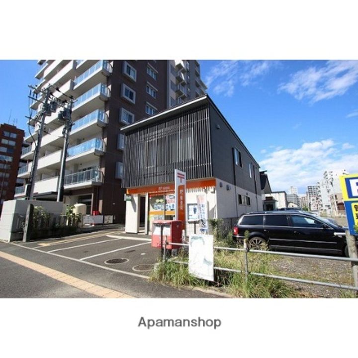 コンフォート榴ヶ岡ステーション1003の周辺