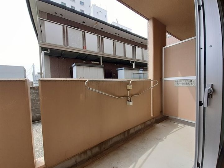 マイルストーン石名坂のその他画像