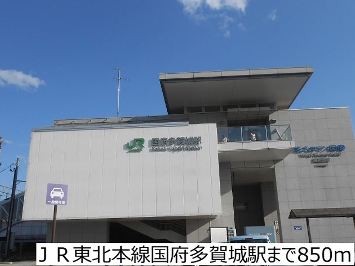 NEO BEE VALLEYⅡの周辺