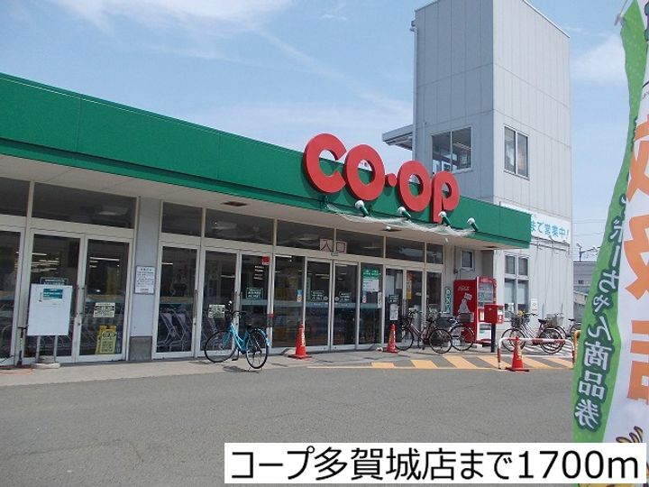 NEO BEE VALLEYⅡの周辺