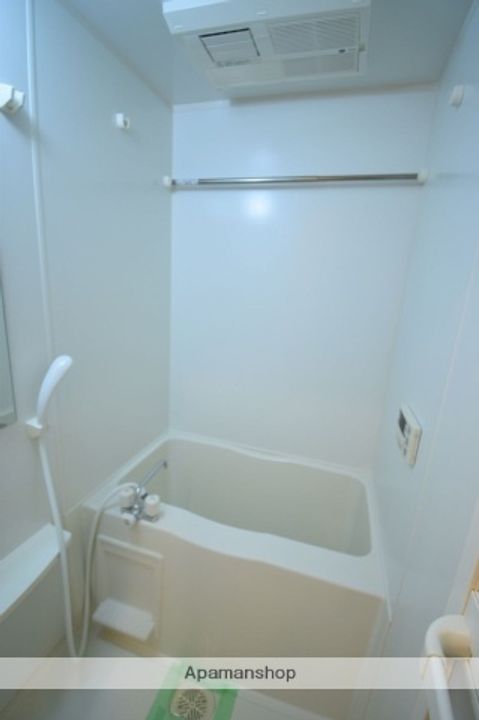 HF仙台レジデンスEASTの風呂