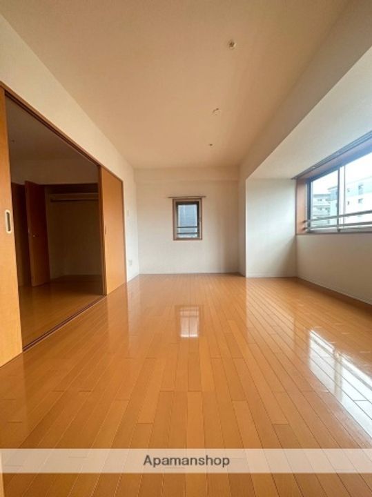 HF仙台レジデンスEASTの居間