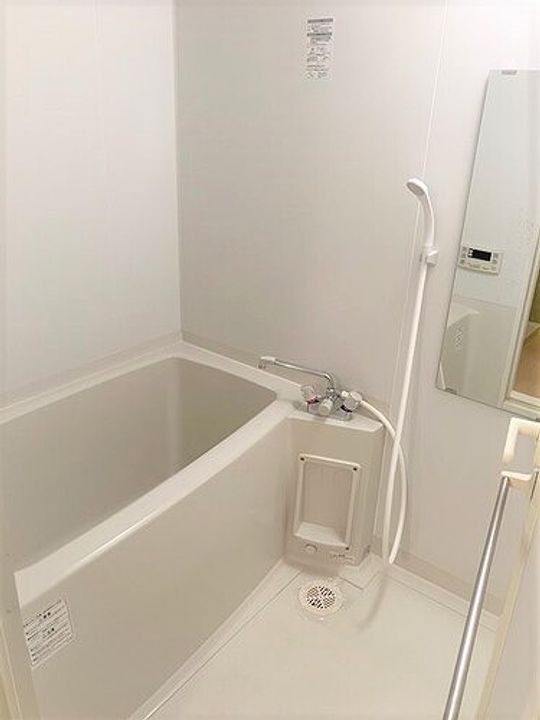 ヴィアーレ新寺の風呂