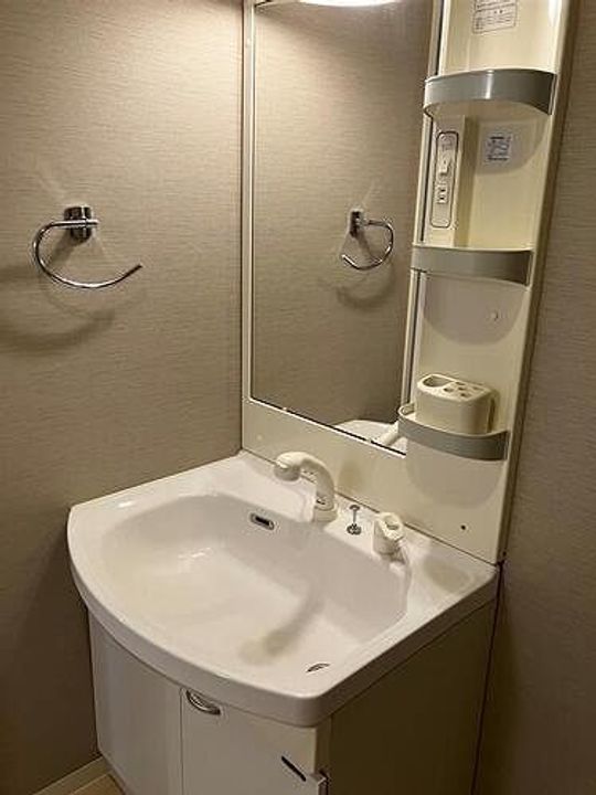 ヴィアーレ新寺のその他画像