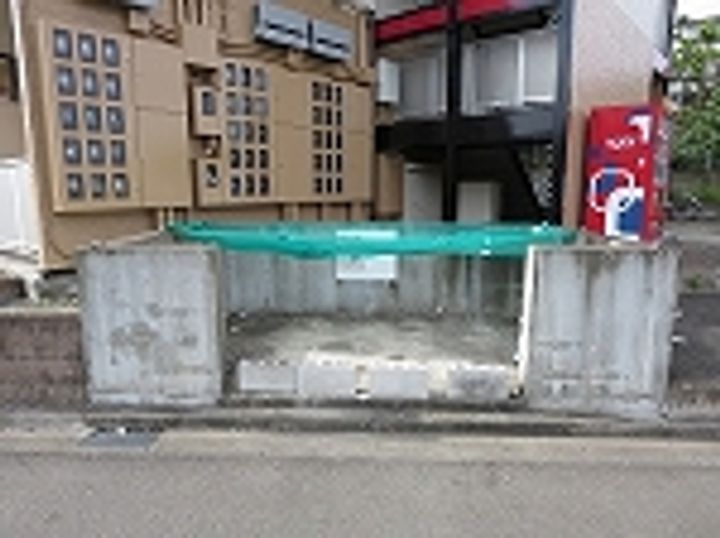 レオパレスエイムフル仙台206のその他画像