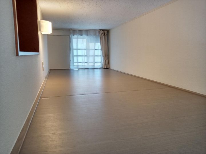 レオパレスエイムフル仙台206のその他画像