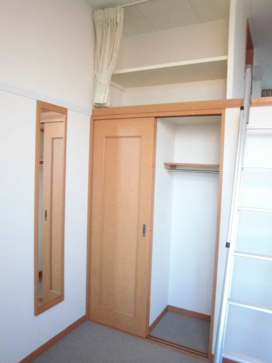 レオパレスエイムフル仙台206のその他画像