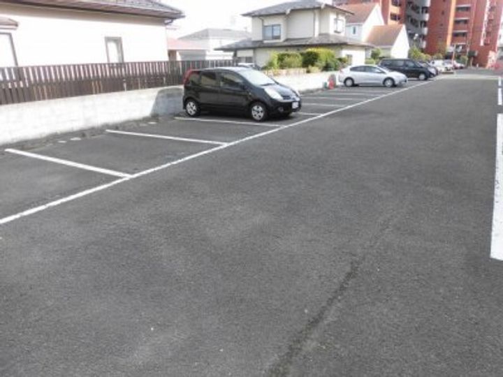 レオパレスクレール209のその他画像