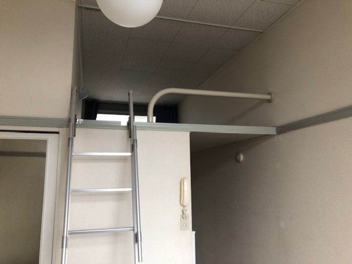 レオパレスクレール209のその他画像