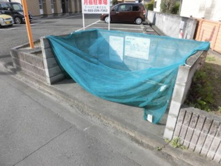 レオパレスクレール109のその他画像