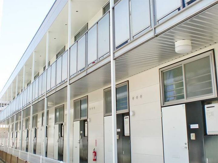 レオパレスクレール211のその他画像