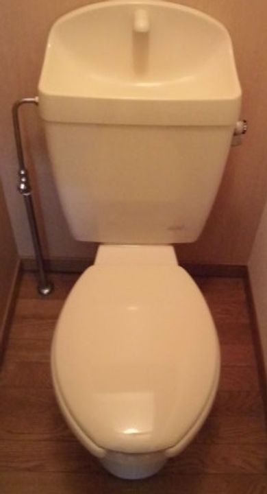 レオパレスクレール211のその他画像