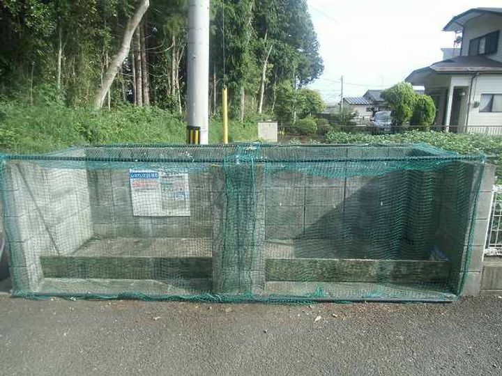 レオパレスサンシャイン大前110のその他画像