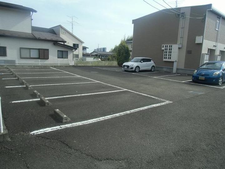 レオパレスサンシャイン大前110のその他画像