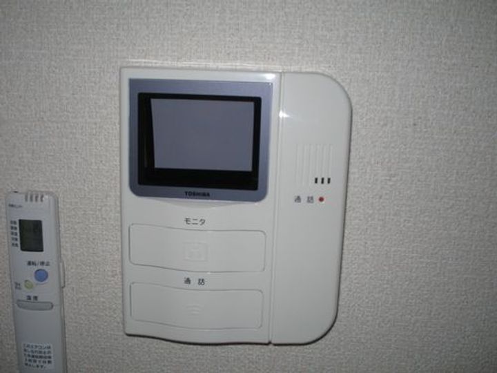 レオパレスサンシャイン大前110のその他画像