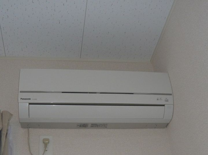 レオパレスサンシャイン大前110のその他画像