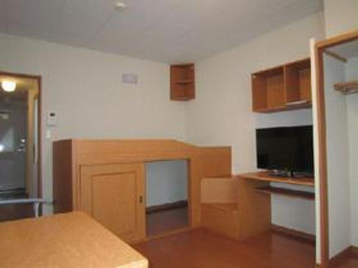 レオパレスサンシャイン大前110のその他画像