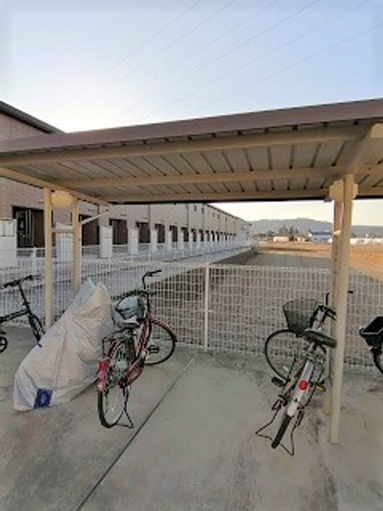 レオパレスヌーボ館111のその他画像