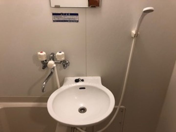 レオパレスヌーボ館111のその他画像