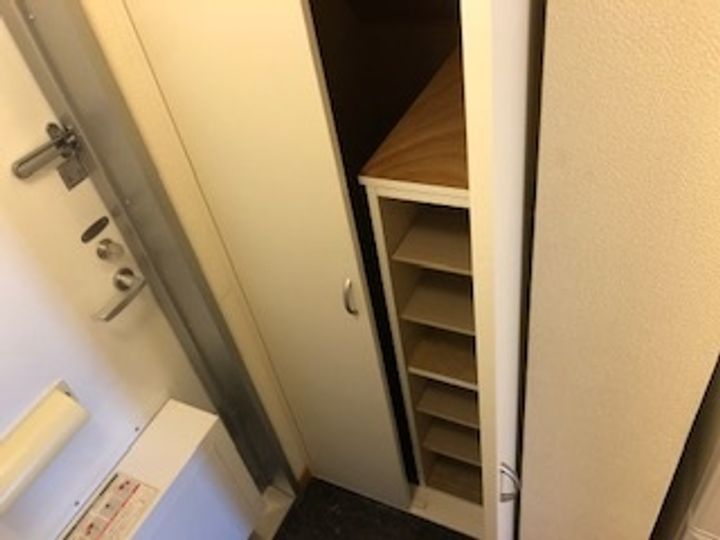 レオパレスヌーボ館111のその他画像