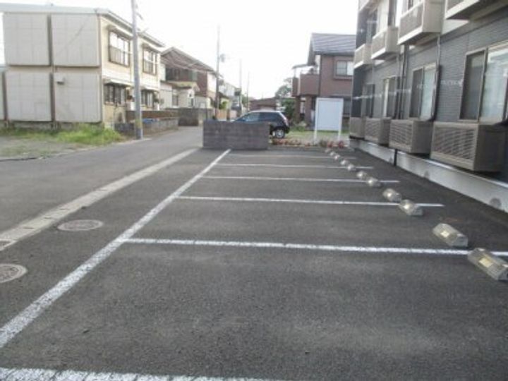 レオネクストプランドール リヴ204のその他画像