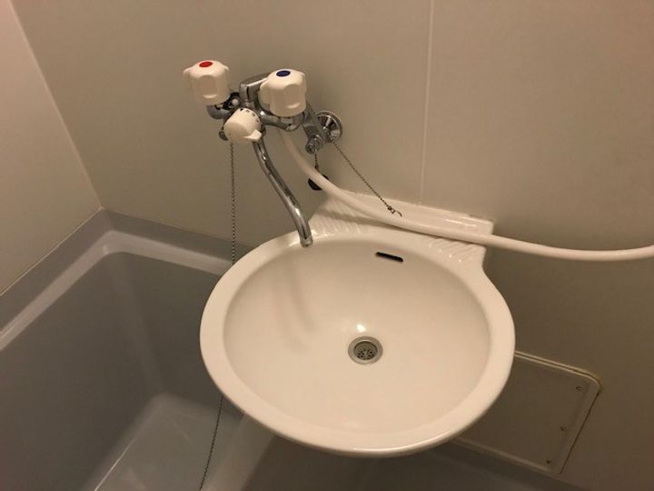 レオパレスグランディア206のその他画像