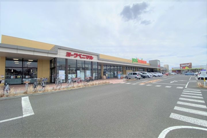 レオパレスドミールエスペランサ207の周辺