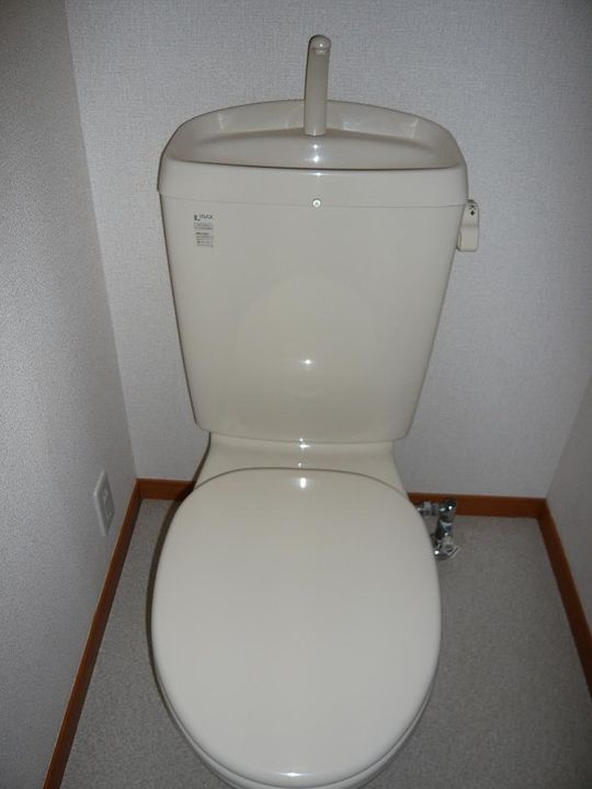 レオパレスゴロー209のその他画像