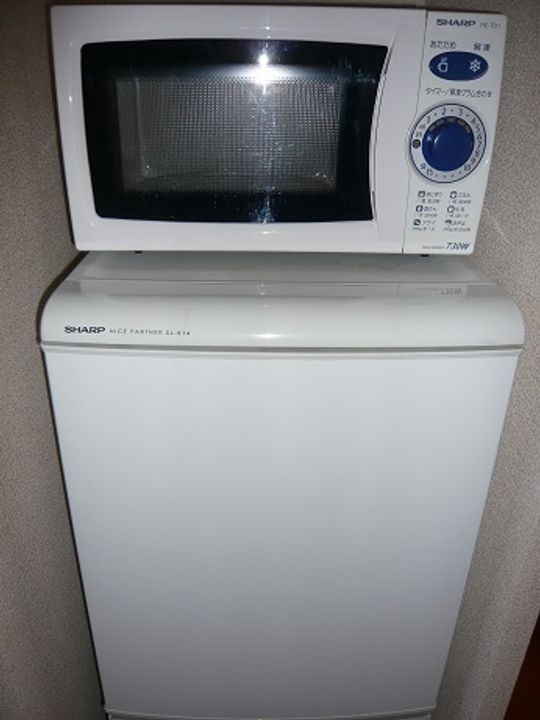 レオパレスゴロー209のその他画像