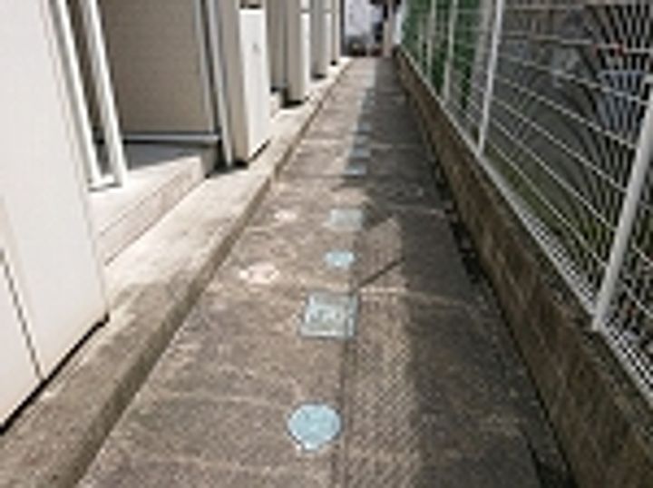 レオパレス沢田南102のその他画像