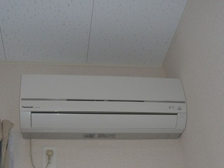 レオパレス沢田南102のその他画像