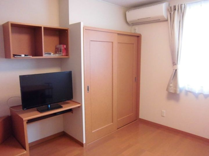 レオパレス沢田南102のその他画像