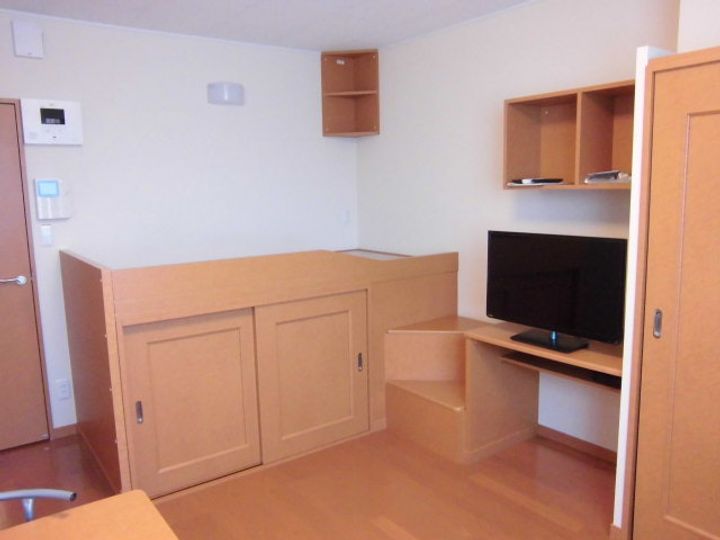 レオパレス沢田南102のその他画像