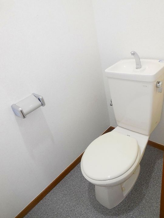 コーポサケンⅡのその他画像