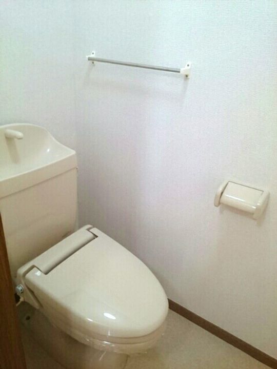 ハイツカトレアⅢ201のその他画像