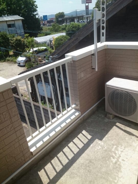 ハイツカトレアⅢ201のその他画像