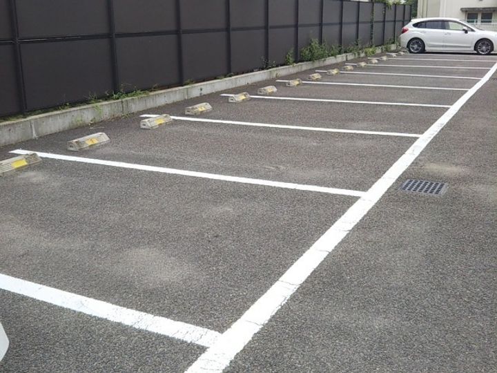 レオパレスしおり106のその他画像