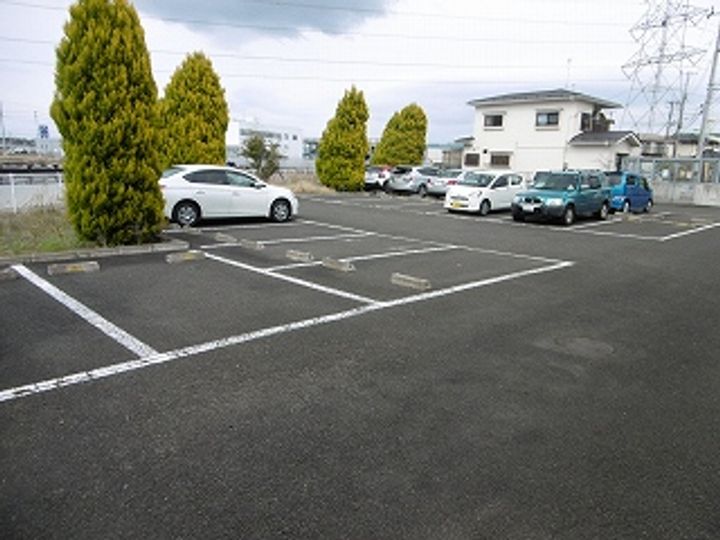 レオパレス仙港A108のその他画像