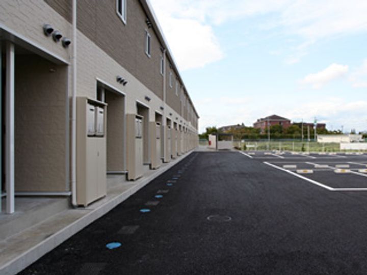 レオパレス仙港A108のその他画像