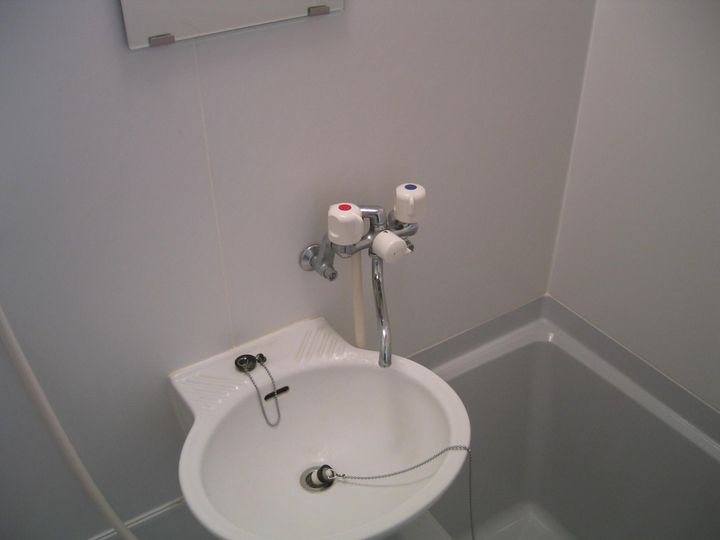 レオパレスエイト203のその他画像