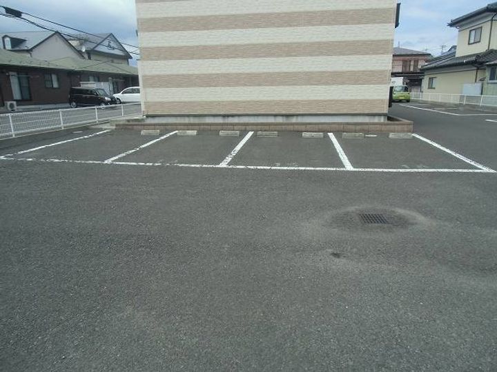 レオパレスエイト105のその他画像