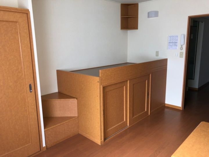 レオパレスエイト105のその他画像