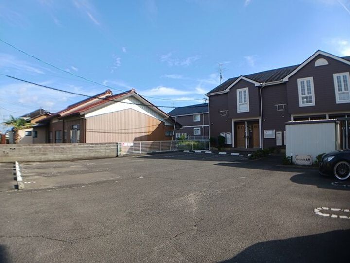 グリーンハイツ大門のその他画像