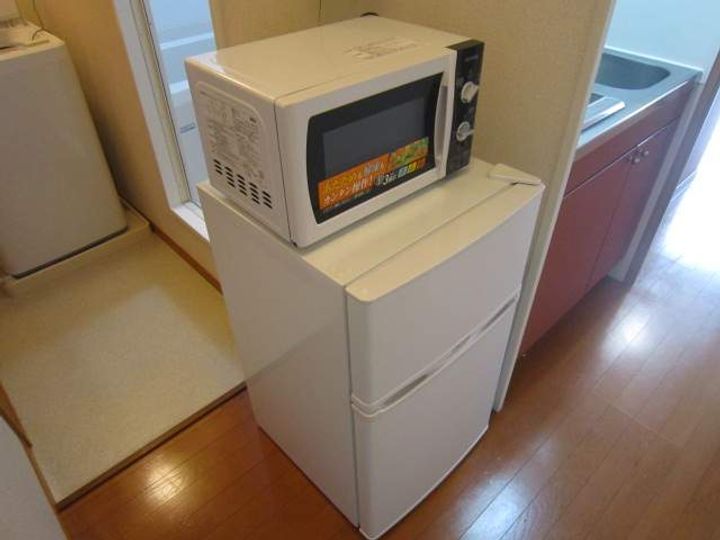 レオパレスツルカメ荘201のその他画像