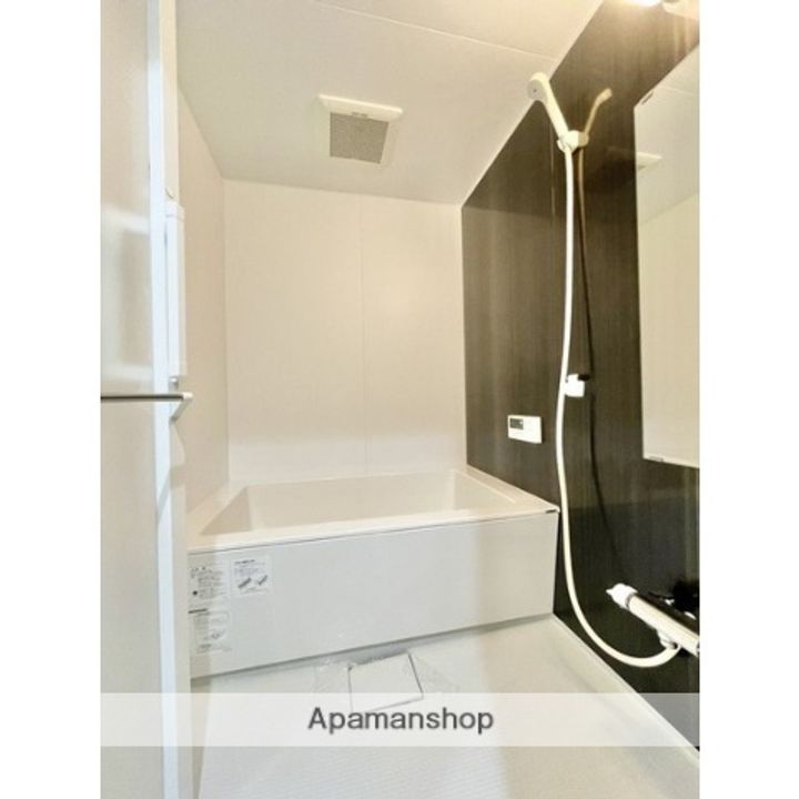 コンフォートEXE榴岡公園1101の風呂