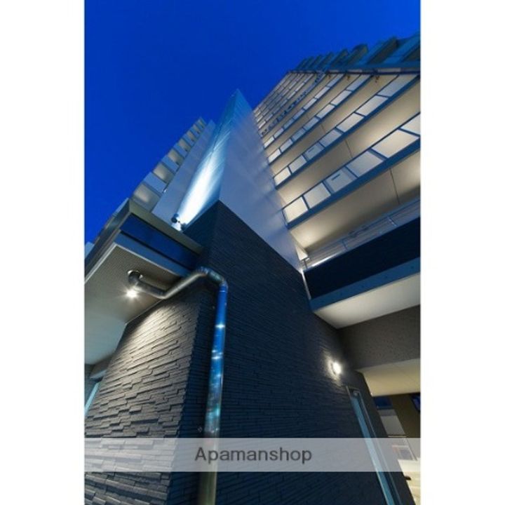 コンフォートEXE榴岡公園0501の外観