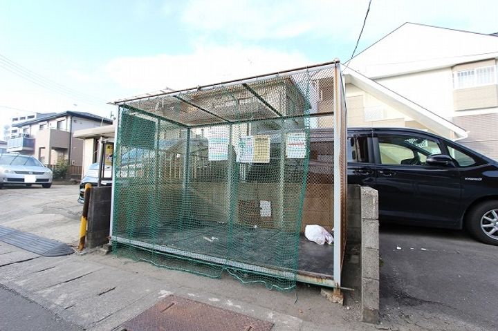 ソレアード六丁目のその他画像