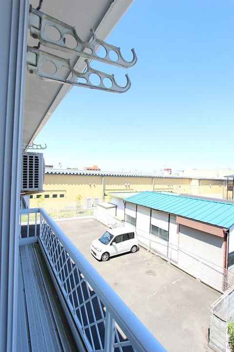 ソレアード六丁目のその他画像